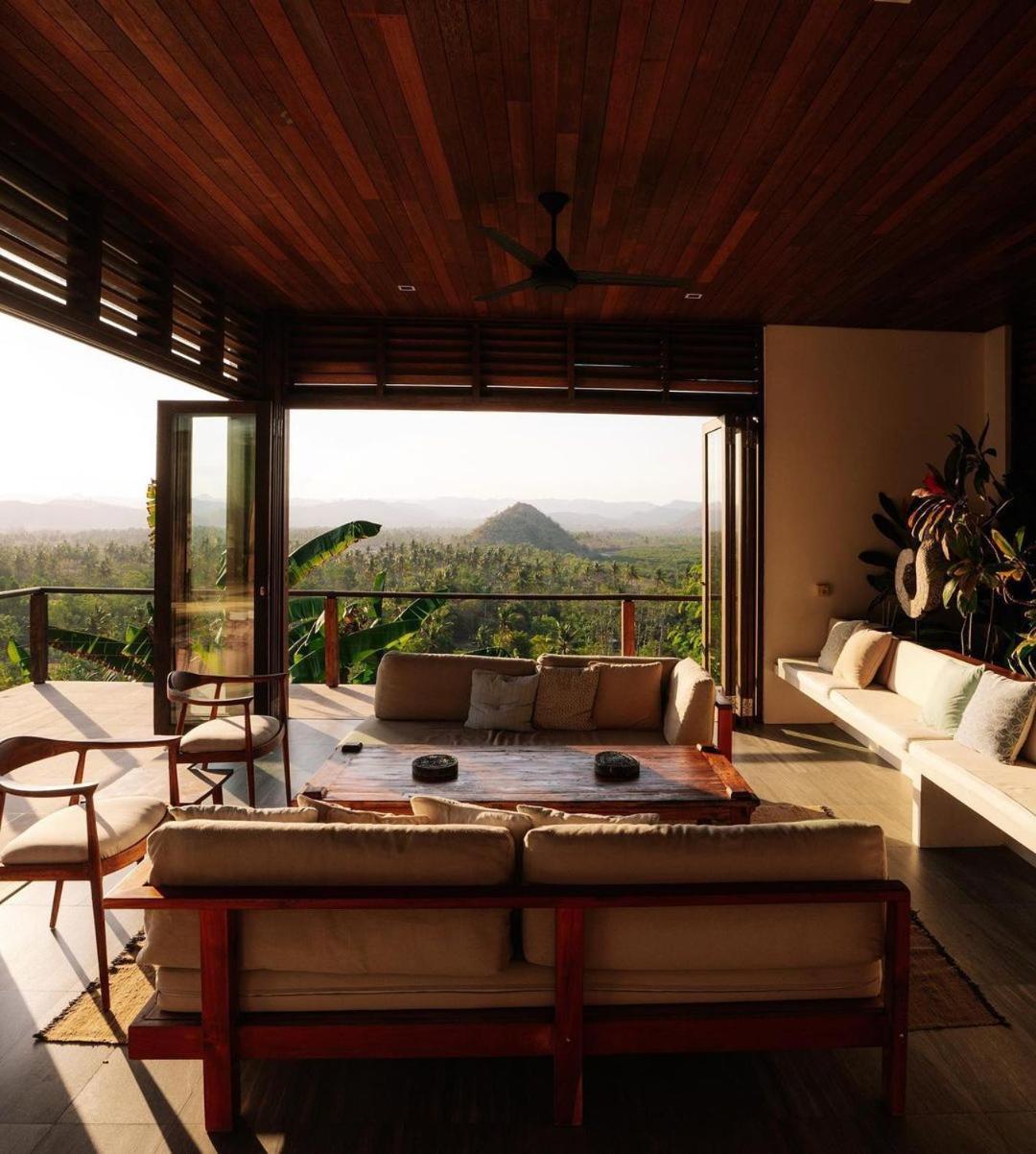 Villa Sorgas Kuta  Ngoại thất bức ảnh