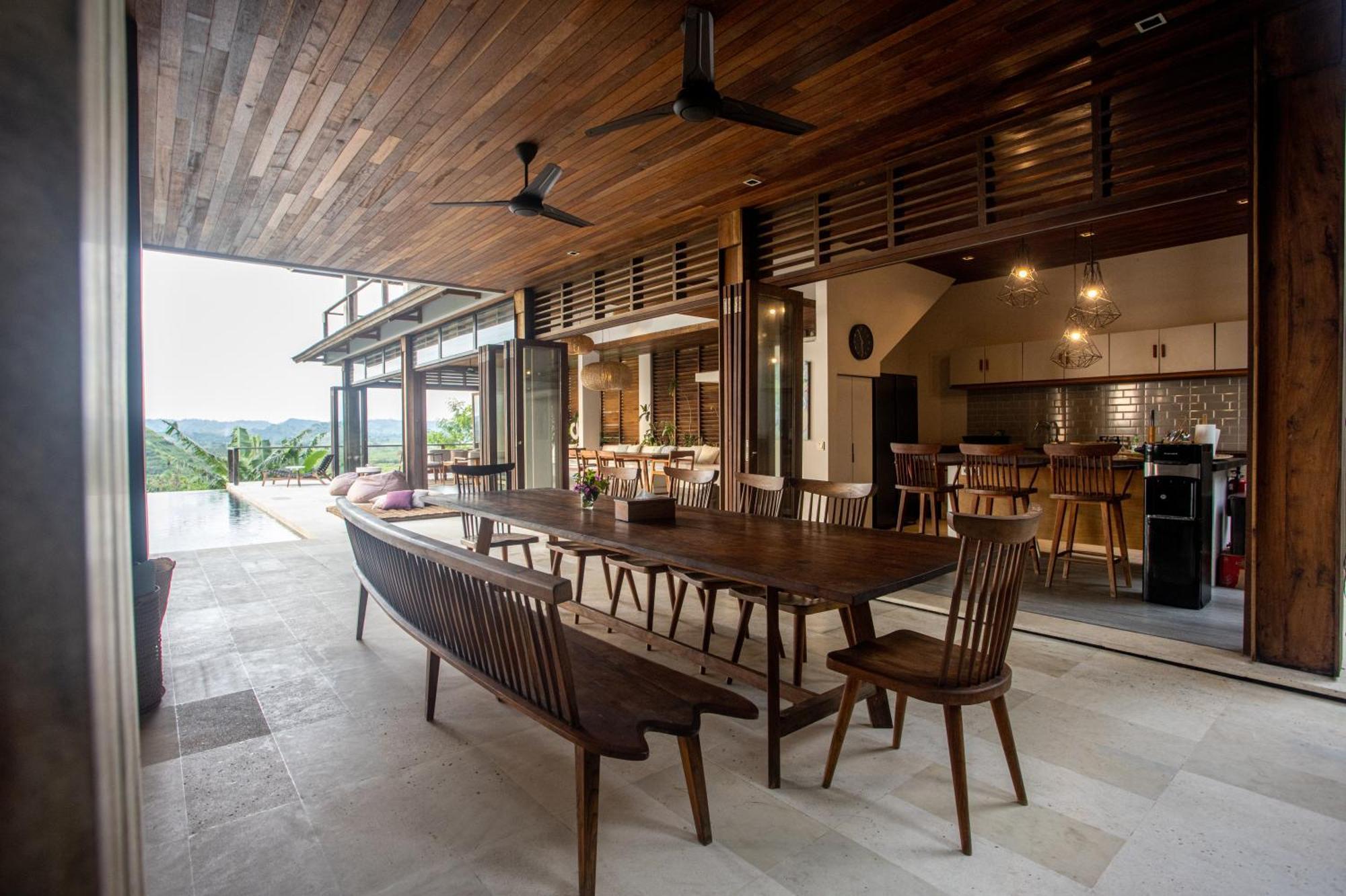 Villa Sorgas Kuta  Ngoại thất bức ảnh