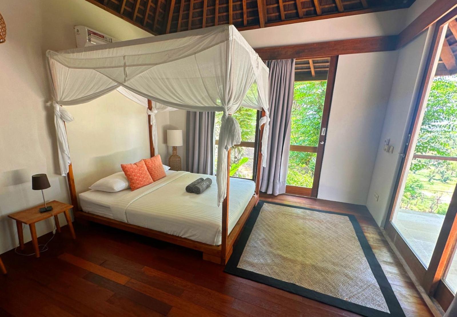 Villa Sorgas Kuta  Ngoại thất bức ảnh