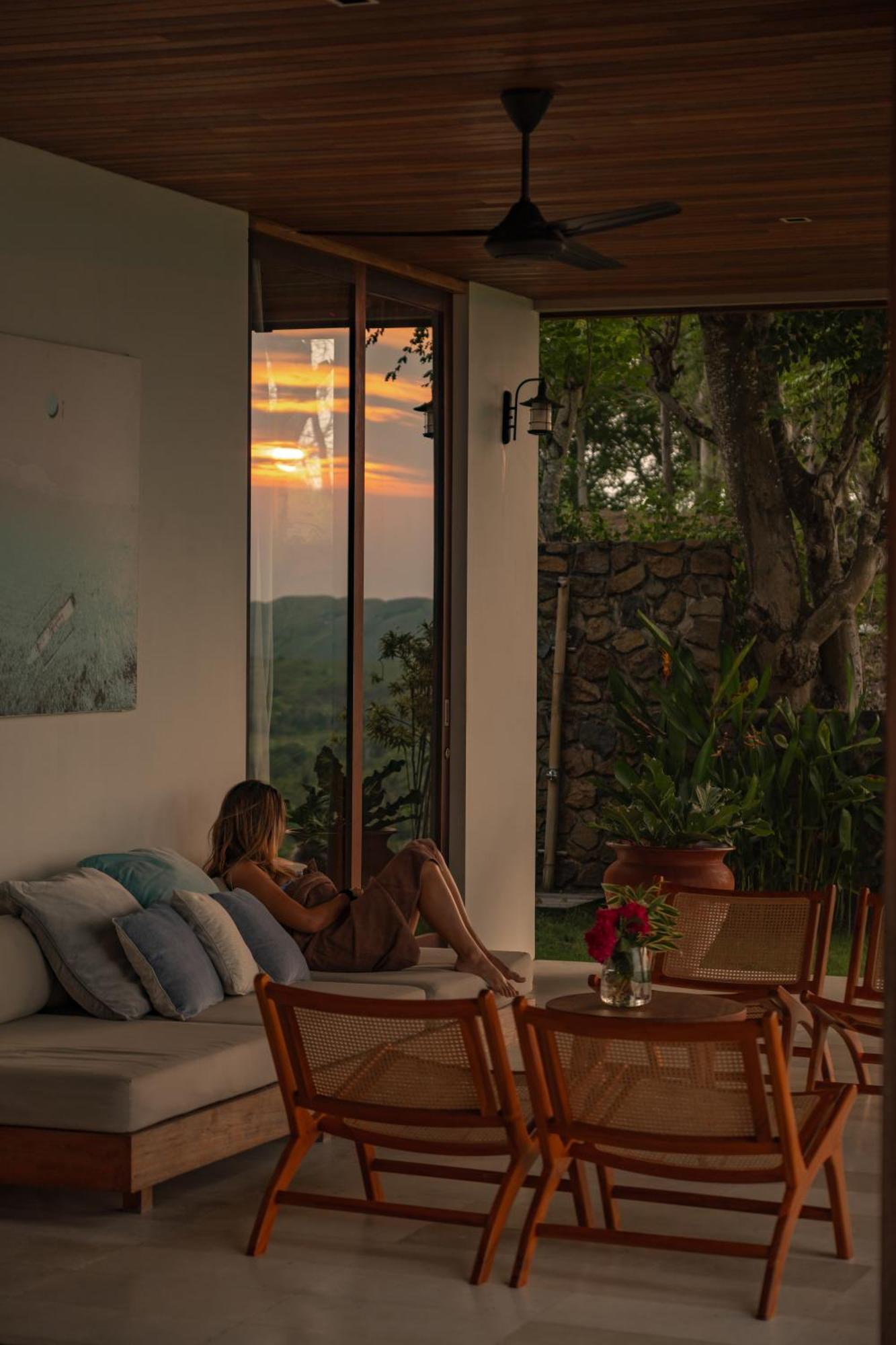 Villa Sorgas Kuta  Ngoại thất bức ảnh