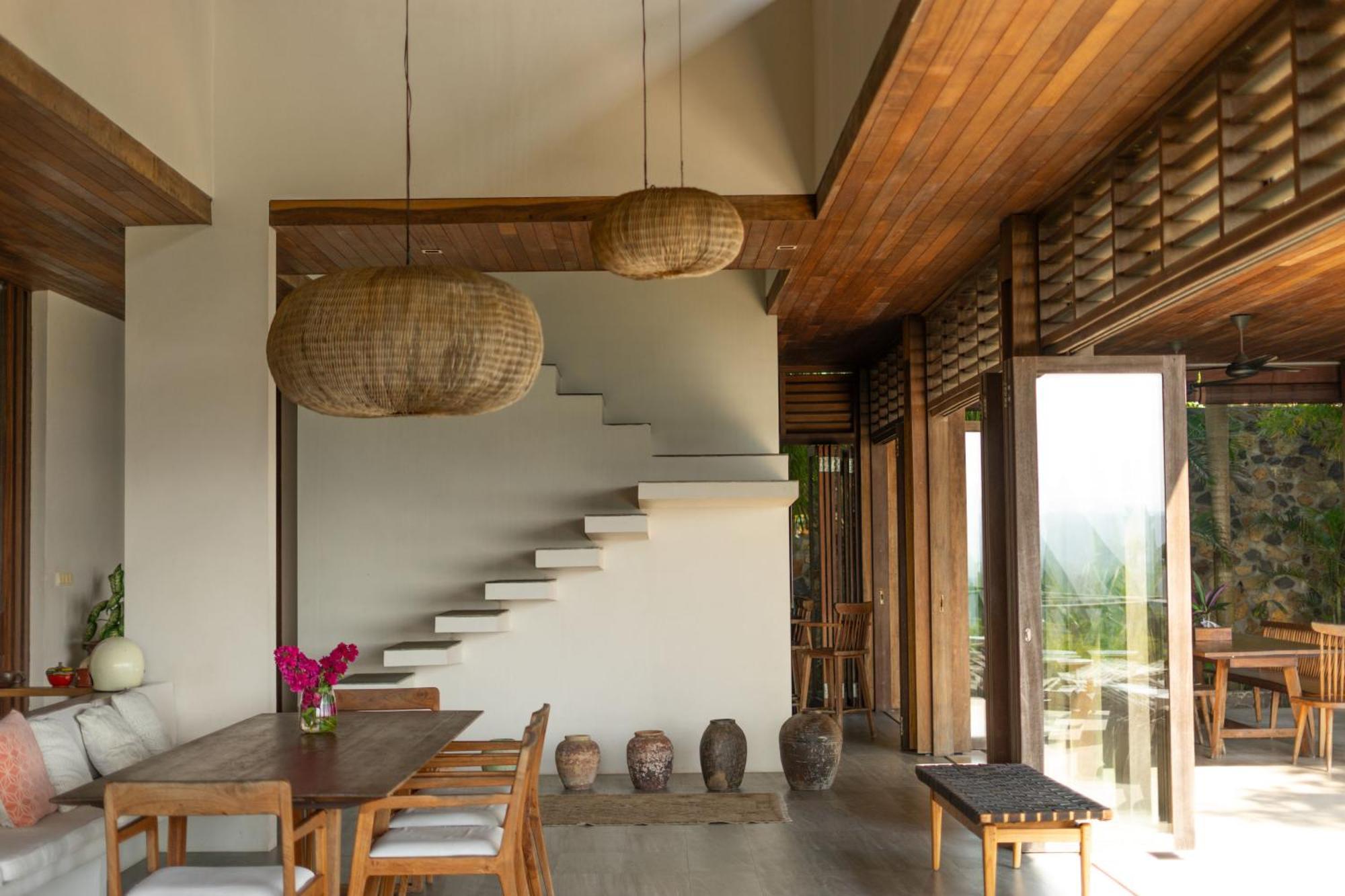 Villa Sorgas Kuta  Ngoại thất bức ảnh