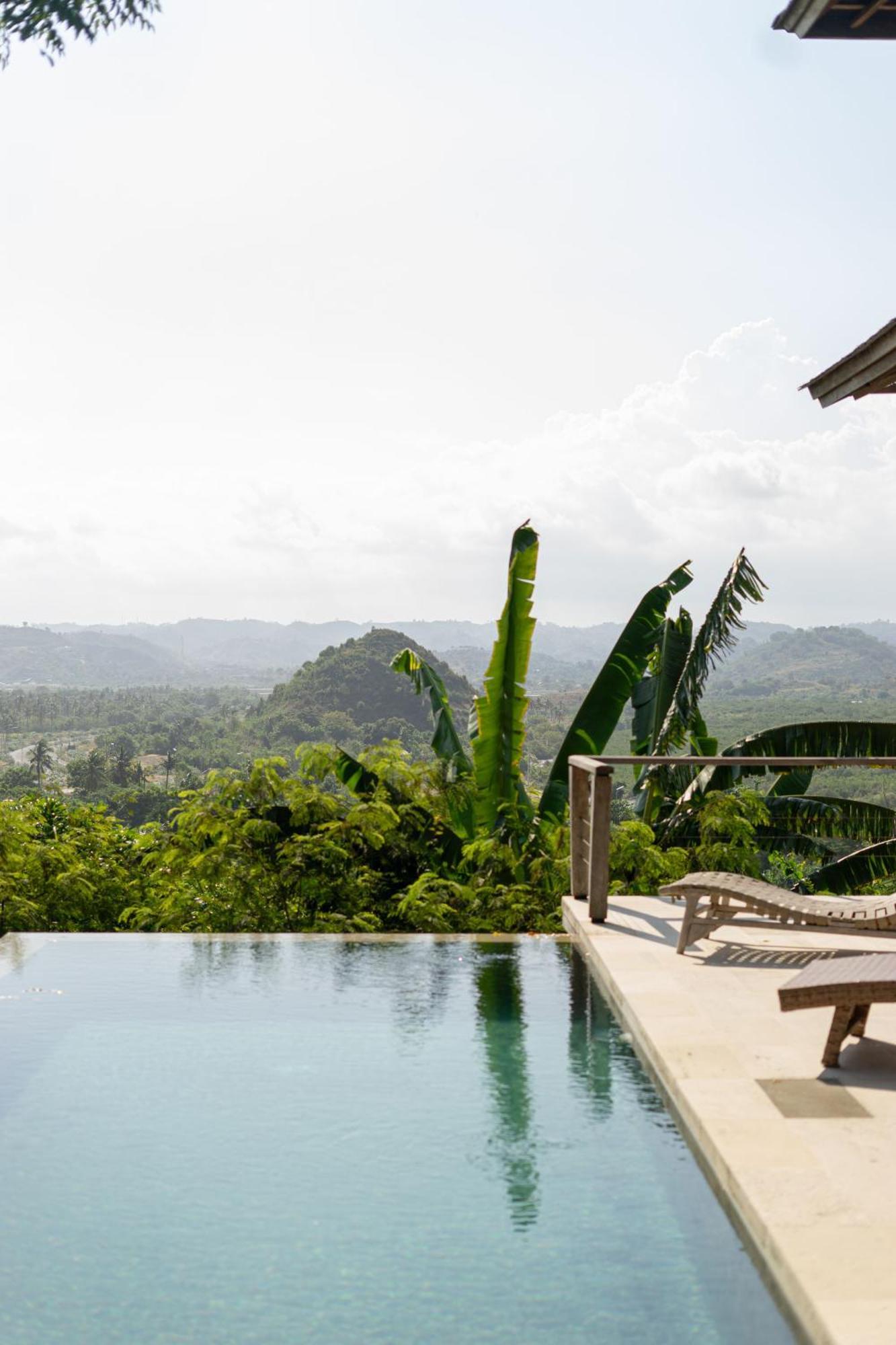 Villa Sorgas Kuta  Ngoại thất bức ảnh
