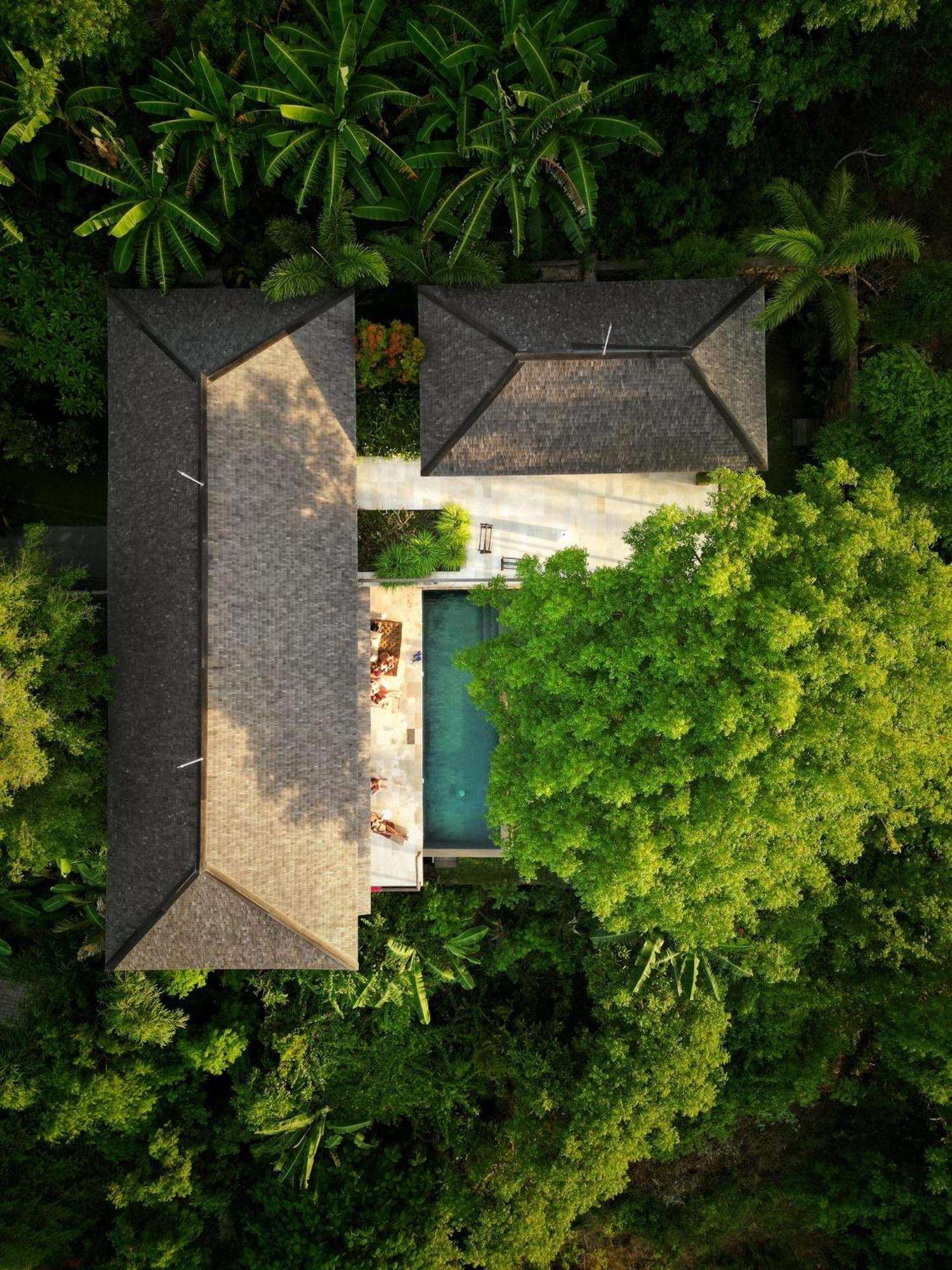 Villa Sorgas Kuta  Ngoại thất bức ảnh