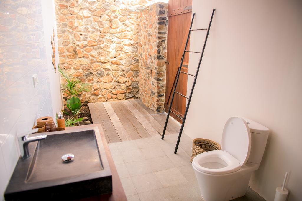 Villa Sorgas Kuta  Ngoại thất bức ảnh